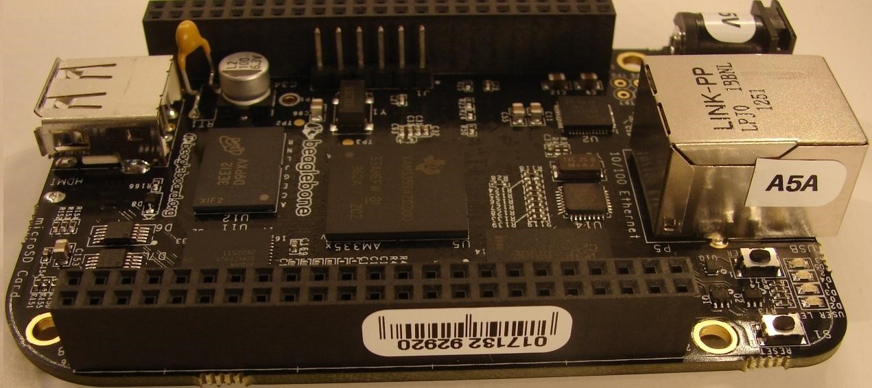 Second Phase Serial Number and Revision Location